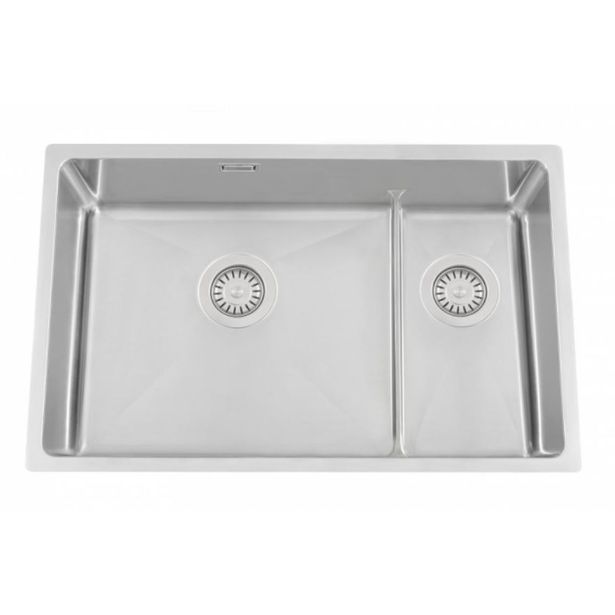 Keittiöallas Nordic Tech Titan 73 KVX, 778x440mm, rst