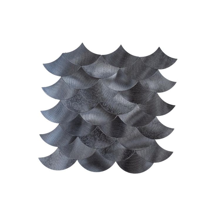 Sisustuslevy Nordih Smoked Dragon, 4x275x270mm