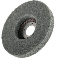 Hiomalaikka Norton Rapid Blend, 125x12x22mm
