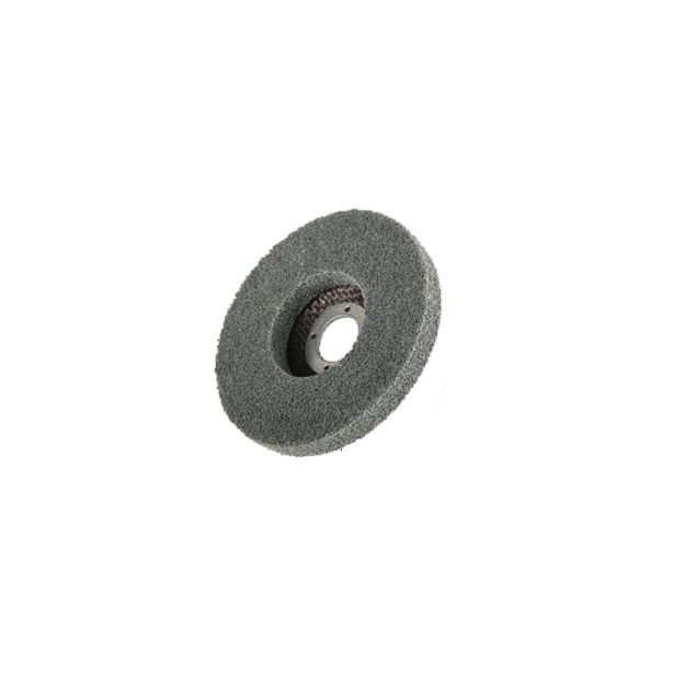 Hiomalaikka Norton Rapid Blend, 125x12x22mm