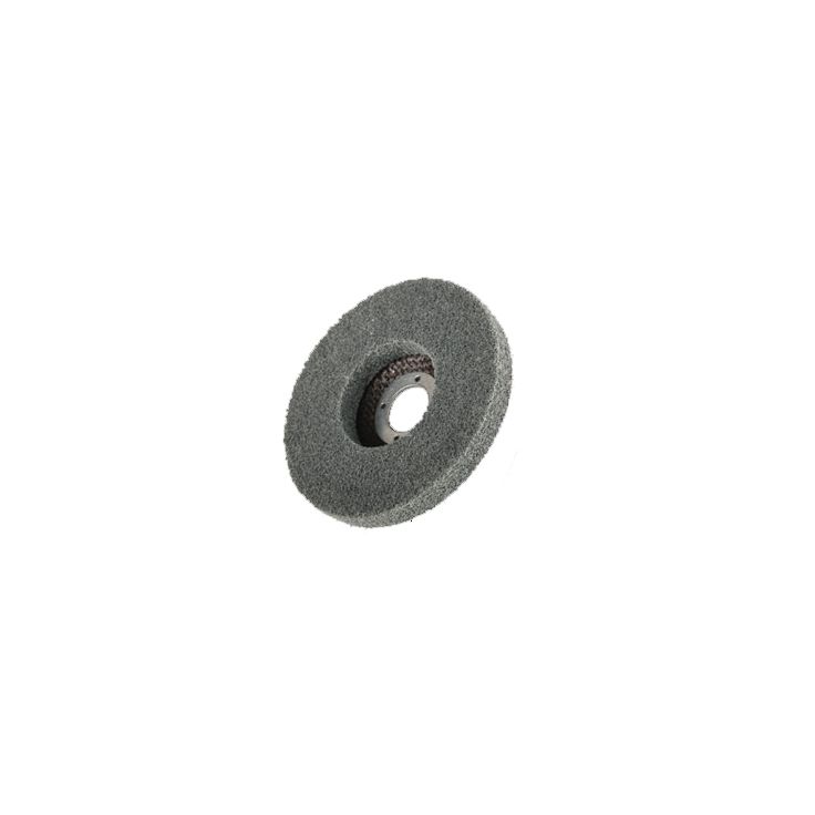 Hiomalaikka Norton Rapid Blend, 125x12x22mm