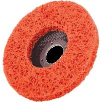 Puhdistuslaikka Norton Blaze Rapid Strip 125x22mm