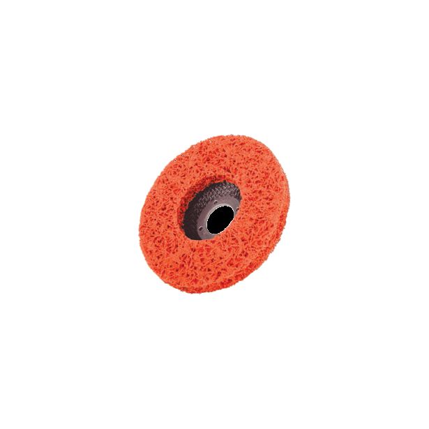 Puhdistuslaikka Norton Blaze Rapid Strip 125x22mm