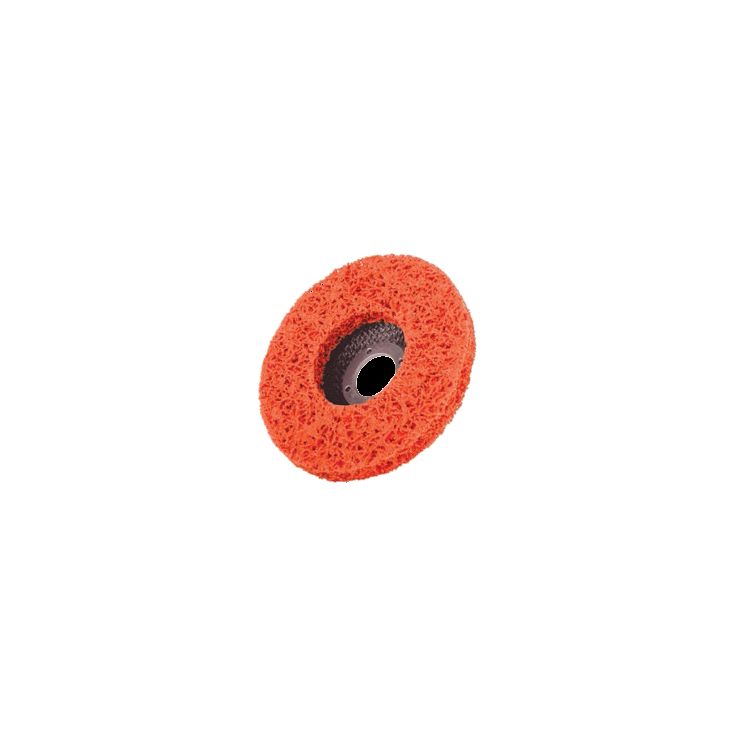 Puhdistuslaikka Norton Blaze Rapid Strip 125x22mm
