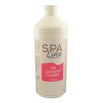 Suodattimien puhdistusaine Spa Line, 1000ml