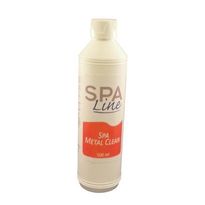 Metallinpoistoaine Spa Line Metal Clean, 500ml