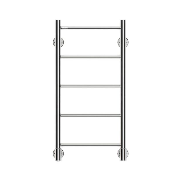 Pyyhekuivain Nordhem Almenäs, sähkö, 800x430mm, 46W, RST, vasen