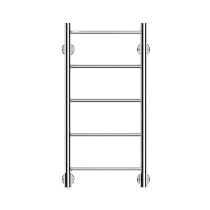 Pyyhekuivain Nordhem Almenäs, sähkö, 800x430mm, 46W, RST, vasen
