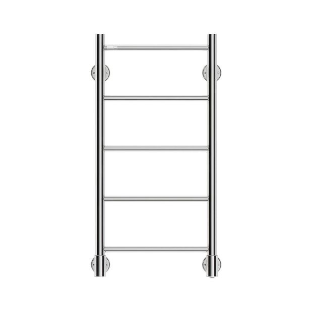 Pyyhekuivain Nordhem Almenäs, sähkö, 800x430mm, 46W, RST, oikea