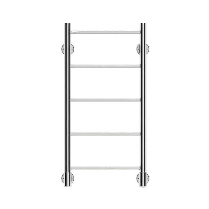 Pyyhekuivain Nordhem Almenäs, sähkö, 800x430mm, 46W, RST, oikea