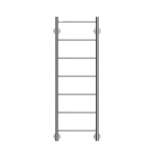 Pyyhekuivain Nordhem Almenäs, sähkö, 1130x430mm, 64W, RST, vasen