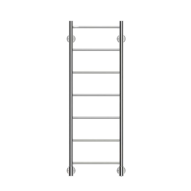 Pyyhekuivain Nordhem Almenäs, sähkö, 1130x430mm, 64W, RST, oikea