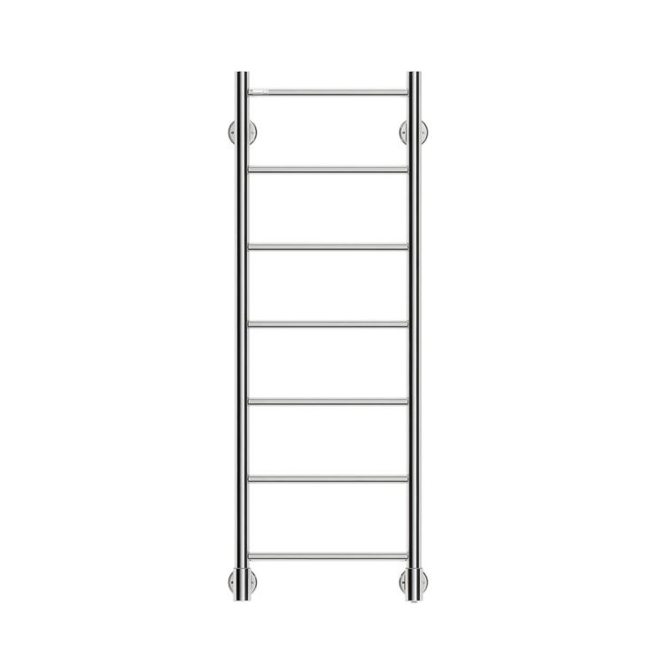 Pyyhekuivain Nordhem Almenäs, sähkö, 1130x430mm, 64W, RST, oikea