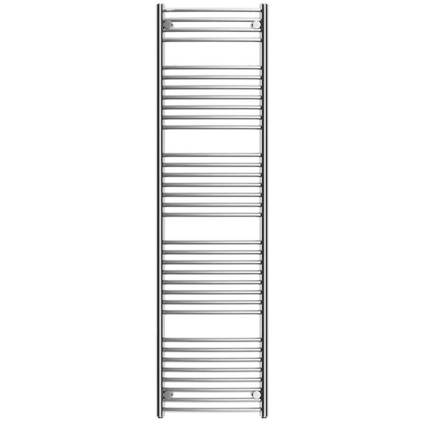 Pyyhekuivain Nordhem Borgholm, sähkö, 1760x450mm, 600W, kromi