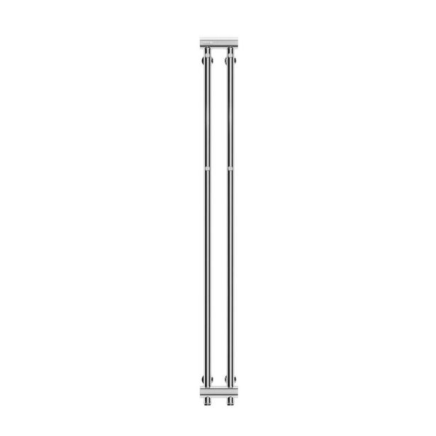 Pyyhekuivain Nordhem Carlsten, 1200x125mm, 85/44W, kromi