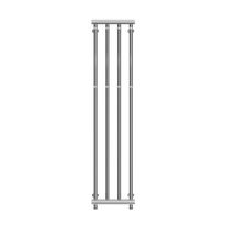 Pyyhekuivain Nordhem Carlsten, 1200x275mm, 166/86W, kromi
