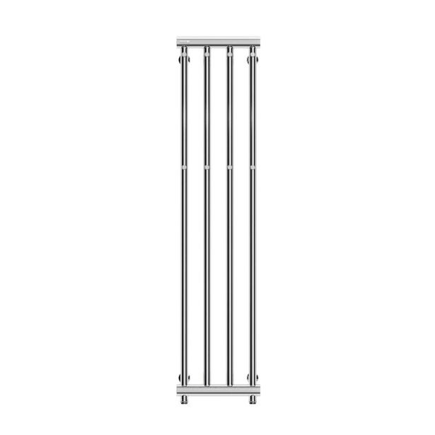 Pyyhekuivain Nordhem Carlsten, 1200x275mm, 166/86W, kromi