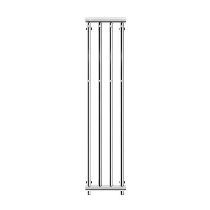 Pyyhekuivain Nordhem Carlsten, 1200x275mm, 166/86W, kromi