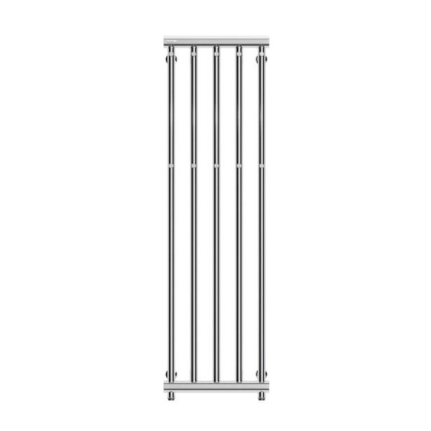 Pyyhekuivain Nordhem Carlsten, 1200x350mm, 207/108W, kromi