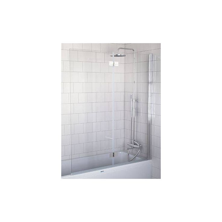 Ammeseinä Nordhem, Gotland II, 1200x1520mm, kromi/kirkas, oikea
