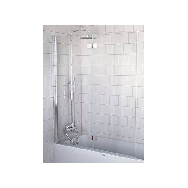 Ammeseinä Nordhem, Gotland II, 1200x1520mm, kromi/kirkas, vasen