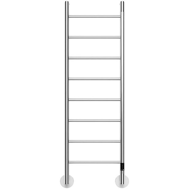 Pyyhekuivain Nordhem Edsberg, 460x1245 mm, harjattu teräs