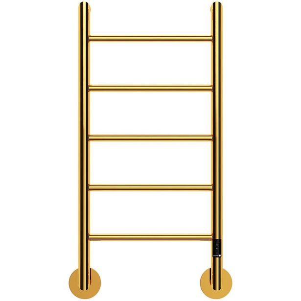 Pyyhekuivain Nordhem Edsberg, 460x830 mm, messinki