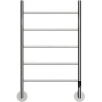 Pyyhekuivain Nordhem Edsberg, 830x560mm, sähkö, ruostumaton teräs
