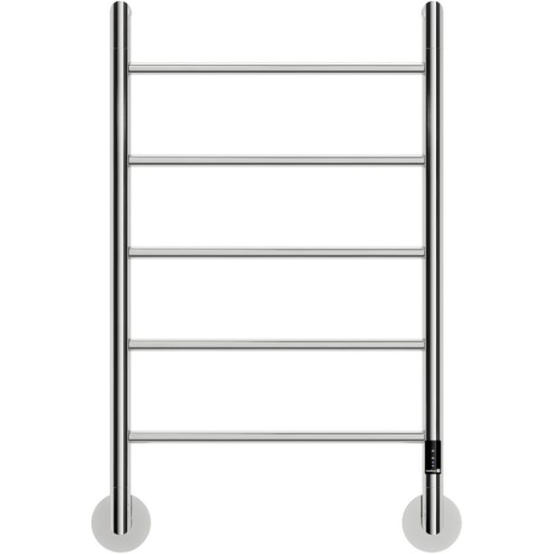 Pyyhekuivain Nordhem Edsberg, 830x560mm, sähkö, ruostumaton teräs