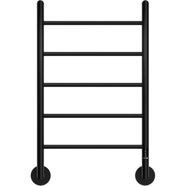 Pyyhekuivain Nordhem Edsberg, 830x560mm, sähkö, musta