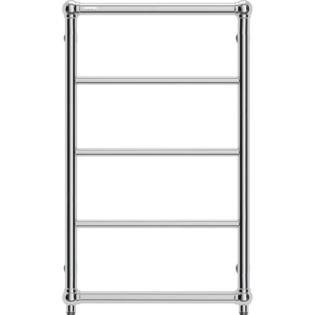 Pyyhekuivain Nordhem Ekenäs, 814x500mm, 141/80W, kromi