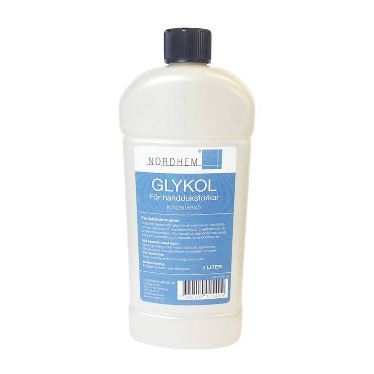Glykoli Nordhem, 1L, tiiviste