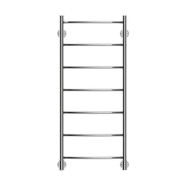 Pyyhekuivain Nordhem Hästevik, sähkö, 1130x530mm, 85W, RST, vasen