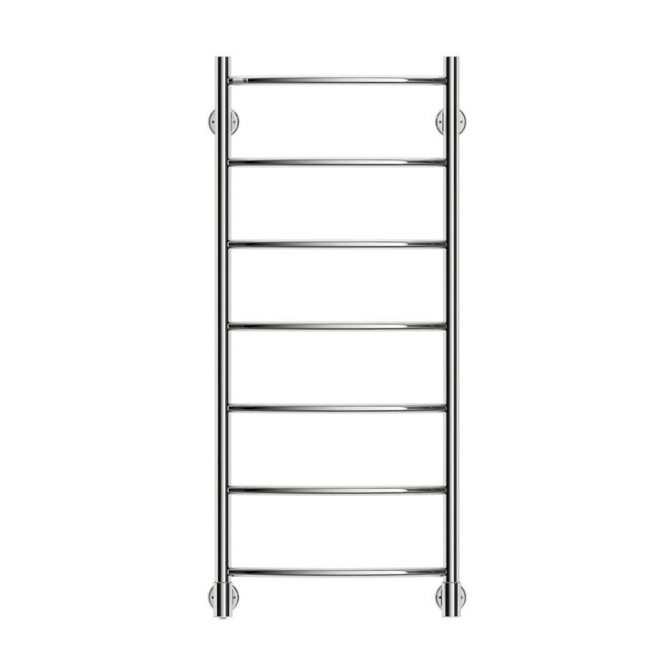 Pyyhekuivain Nordhem Hästevik, sähkö, 1130x530mm, 85W, RST, vasen