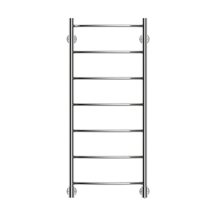 Pyyhekuivain Nordhem Hästevik, sähkö, 1130x530mm, 85W, RST, oikea