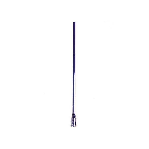 Syöttöputki venttiilille Nordhem IR10, 1000mm