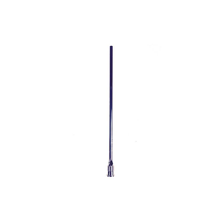 Syöttöputki venttiilille Nordhem IR4, 400mm