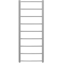 Pyyhekuivain Nordhem Kullavik, 500x1210 mm, sähkö/vesi, kromi