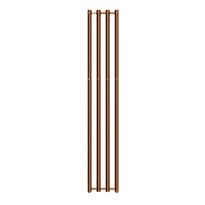 Pyyhekuivain Nordhem Rosendal, 1500x260mm, 350/182W, kupari