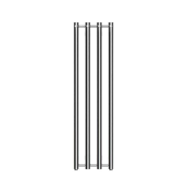 Pyyhekuivain Nordhem Rosendal, 950x260mm, 248/129W, kromi