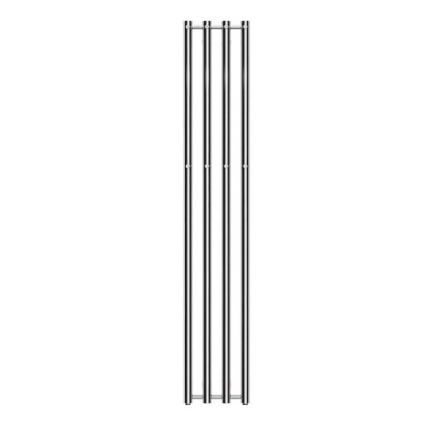 Pyyhekuivain Nordhem Rosendal, 1500x260mm, 350/182W, kromi