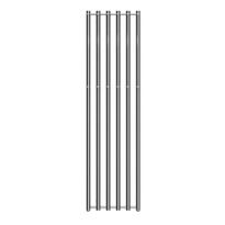 Pyyhekuivain Nordhem Rosendal, 1500x420mm, 525/273W, kromi