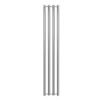 Pyyhekuivain Nordhem Rosendal, 1500x260mm, 350/182W, RST