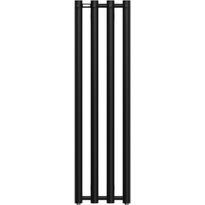 Pyyhekuivain Nordhem Rosendal, 950x260mm, 248/129W, mattamusta