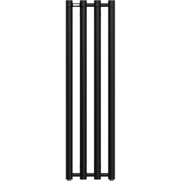 Pyyhekuivain Nordhem Rosendal, 950x260mm, 248/129W, mattamusta
