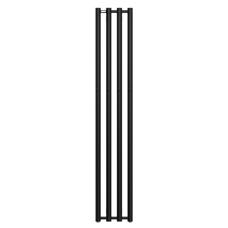 Pyyhekuivain Nordhem Rosendal, 1500x260mm, 350/182W, mattamusta
