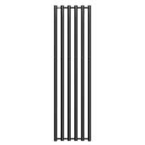 Pyyhekuivain Nordhem Rosendal, 1500x420mm, 525/273W, mattamusta