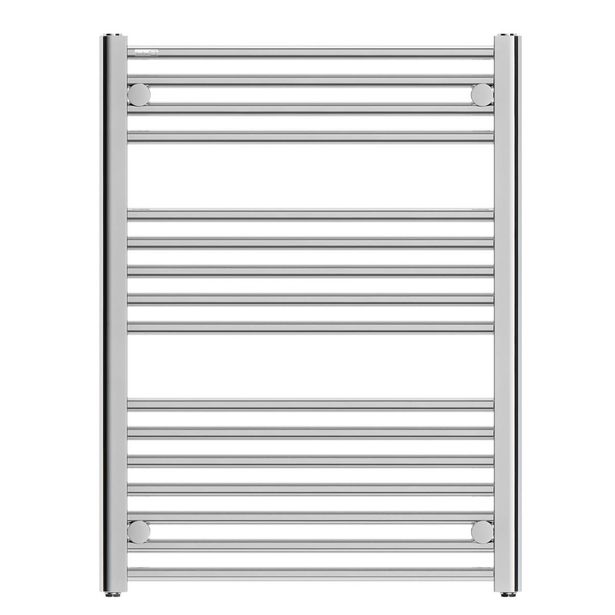 Pyyhekuivain Nordhem Sofiero, 790x600mm, 424/220W, kromi