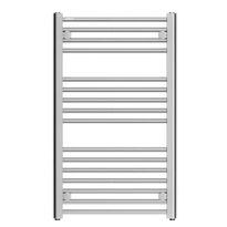 Pyyhekuivain Nordhem Sofiero, sähkö, 910x480mm, 300W, kromi