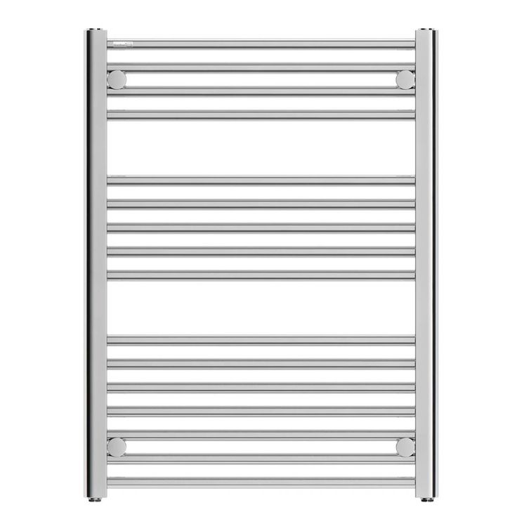 Pyyhekuivain Nordhem Sofiero, sähkö, 910x600mm, 300W, kromi